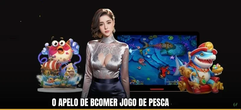 6f app de jogo para jogadores brasileiros